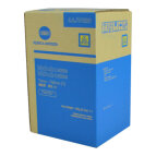 Konica Minolta toner Yellow TNP-79Y, TNP79Y, AAJW250