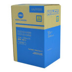 Konica Minolta toner Yellow TNP-79Y, TNP79Y, AAJW250