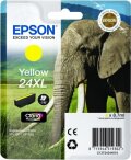 Epson tusz Yellow 24XL, T2434, C13T24344012