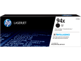 HP toner Black 94X, CF294X