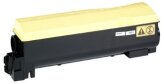 Kyocera toner Yellow TK-560Y, TK560Y, 1T02HNAEU0 (zamiennik)