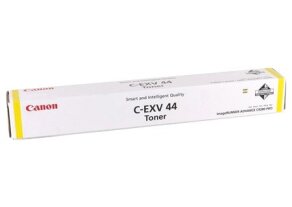 Canon toner Yellow C-EXV44, CEXV44, 6947B002