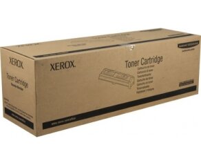 Xerox toner Black 106R03396