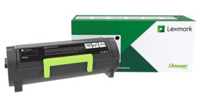 Lexmark toner Black 58D0HA0