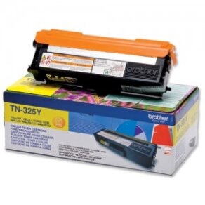 Brother toner Yellow TN-325Y, TN325Y