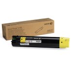 Xerox toner Yellow 106R01513