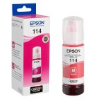 Epson tusz Magenta 114, C13T07B340