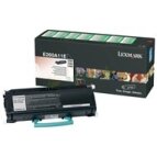 Lexmark toner Black E260A11E / E260A31E 