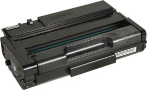 Ricoh toner Black SP 3710X, 408285 (zamiennik)
