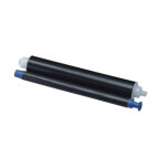 Panasonic folia termotransferowa Black KX-FA57E, KXFA57E (zamiennik)