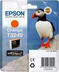 Epson tusz Orange T3249, C13T32494010