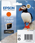 Epson tusz Orange T3249, C13T32494010