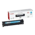 Canon toner Cyan 716, CRG-716, CRG716, 1979B002AA