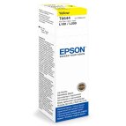 Epson tusz Yellow T6644, C13T66444A