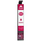 Epson tusz Magenta 603XL, C13T03A34010 (zamiennik)