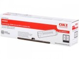 Oki toner Black 44059212