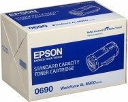 Epson toner Black 0690, S050690, C13S050690