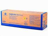 Konica Minolta toner Yellow A0DK252