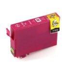 Epson tusz Magenta 502XL, C13T02W34010 (zamiennik)