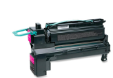 Lexmark toner Magenta X792X1MG (zamiennik)