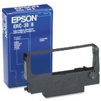 Epson taśma Black ERC-38B, ERC38B, C43S015374