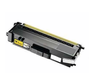 Brother toner Yellow TN-320Y, TN320Y (zamiennik)