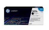 HP toner Black 307A, CE740A