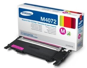 Samsung toner Magenta M4072, CLT-M4072S, CLTM4072S, SU262A