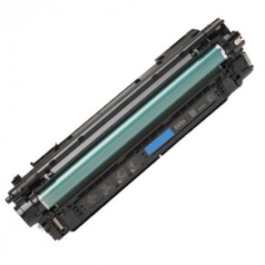 HP toner Cyan 657X, CF471X (zamiennik)