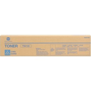 Konica Minolta toner Cyan TN-213C, TN213C, A0D7452