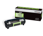 Lexmark toner Black 602HA, 60F0HA0