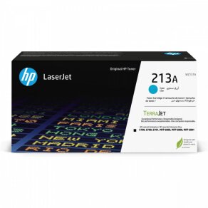 HP toner Cyan 213A, W2131A