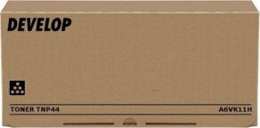 Develop toner Black TNP-44, TNP44, A6VK11H 