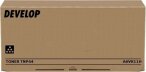 Develop toner Black TNP-44, TNP44, A6VK11H 