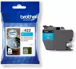 Brother tusz Cyan LC422C