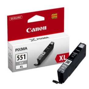 Canon tusz Gray CLI-551GY XL, CLI551GY XL,  6447B001