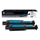 HP 2 x toner Black 103A, W1103AD