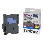 Brother etykiety TX-631, TX631