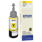 Epson tusz Yellow T6734, C13T67344A