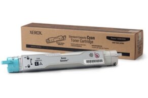 Xerox toner Cyan 106R01073