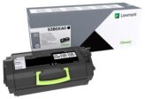 Lexmark toner Black 53B0XA0