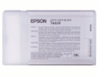 Epson tusz Light Light Black T6029, C13T602900