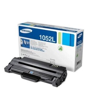 Samsung toner Black 1052L, MLT-D1052L, MLTD1052L, SU758A