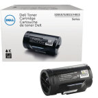 Dell toner Black F9G3N, 593-BBMM, 593BBMM