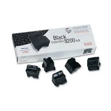 Xerox toner Black 016204000