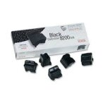Xerox toner Black 016204000