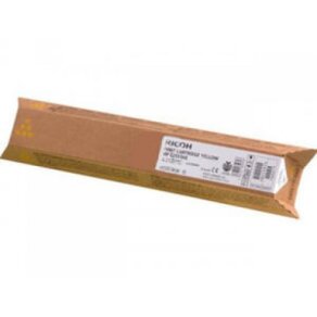 Ricoh toner Yellow 841507, 842062