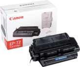 Canon toner Black EP-72, EP72, 3845A003AA