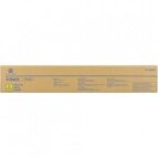 Konica Minolta toner Yellow TN-615Y, TN615Y, A1DY250