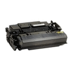 HP toner Black 89Y, CF289Y bez chipa (zamiennik)